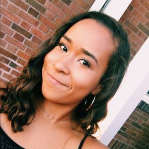 Meet your Posher, Tressa